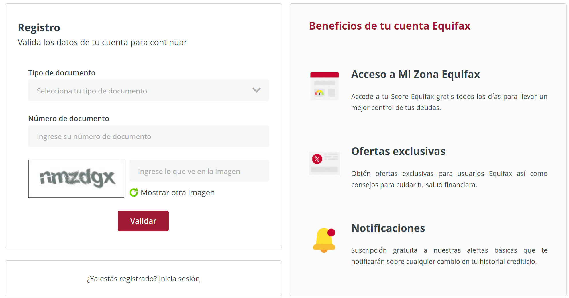 Consulta Si Estas En Infocorp Noticiero Contable