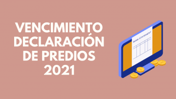 declaracion predios SUNAT