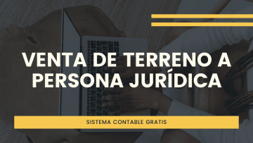 venta de terreno