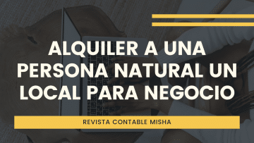 alquiler local para negocio