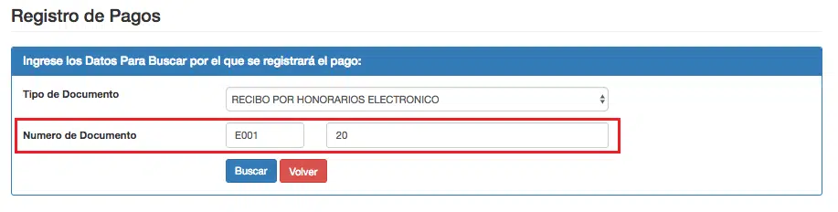 cancelacion RHE cancelacion RHE