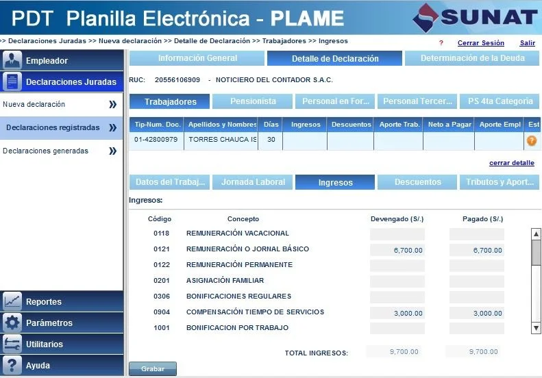 plame-cts plame-cts