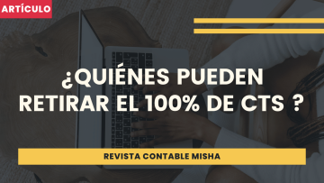 retiro CTS