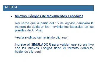AFPNET AFPNET