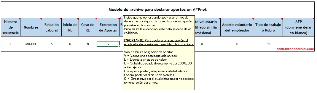 excepcion-afp excepcion-afp