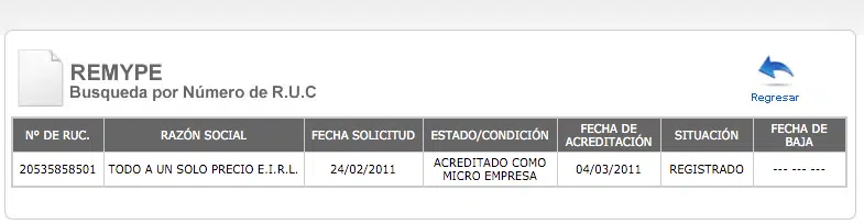 gratificacion julio