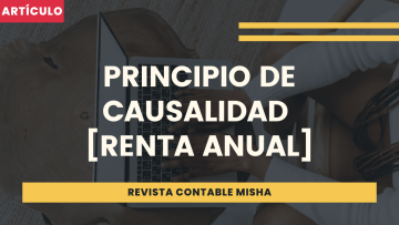 principio de causalidad