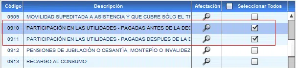 plame utilidades