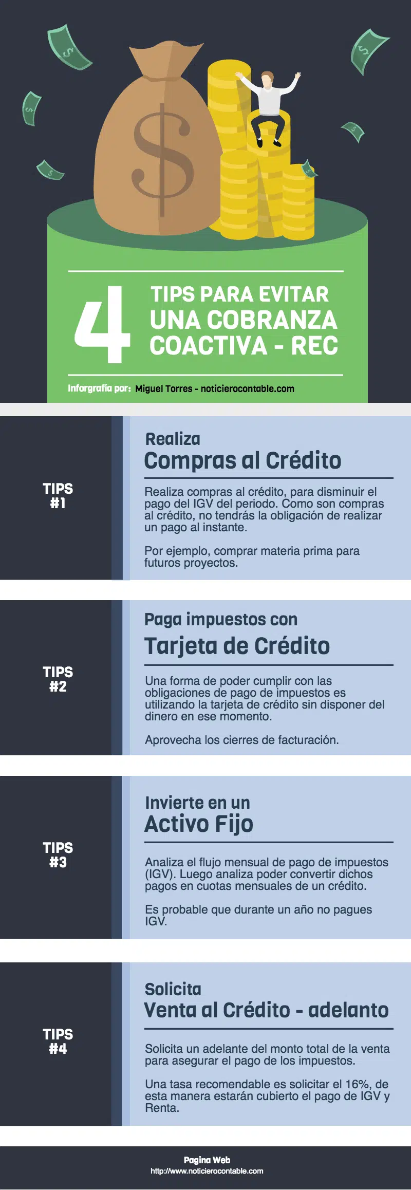 procedimiento de cobranza coactiva