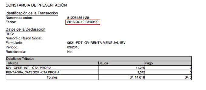constancia-presentacion-PDT