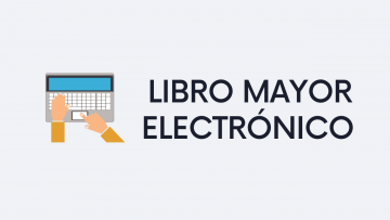 Libro Mayor Electronico