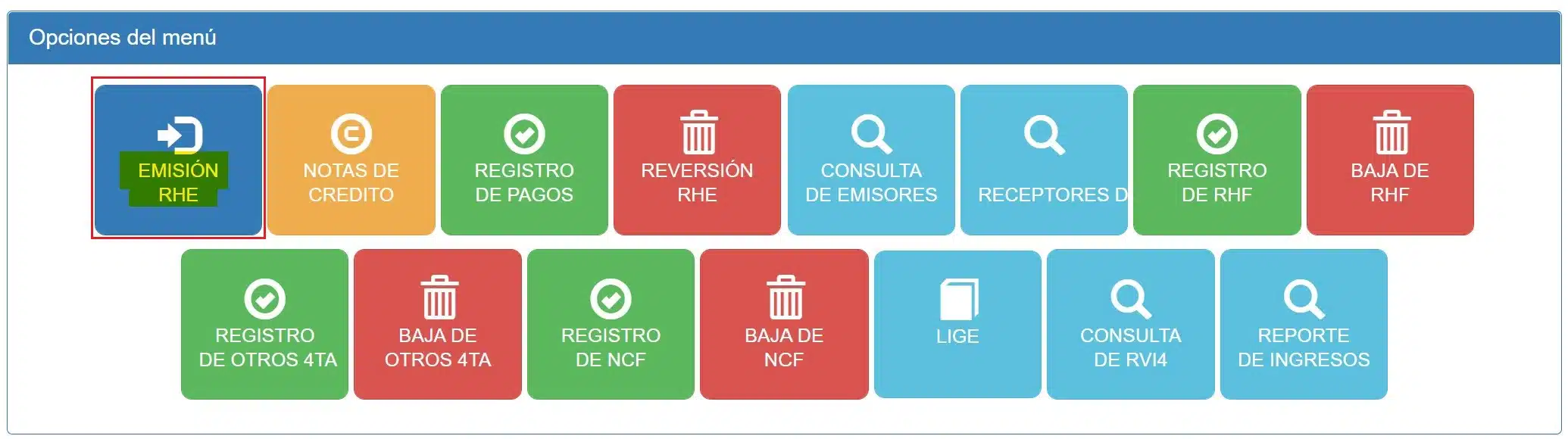 clave sol recibo por honorario electronico