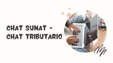 Chat Sunat - Chat Tributario