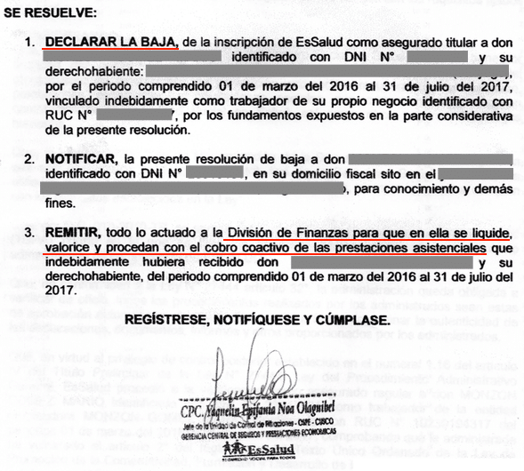 Modelo De Carta Para Dar De Baja Seguro De Salud Compartir Carta 3862