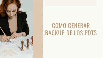generar copia de seguridad