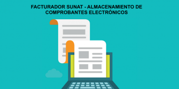 SUNAT-Almacenamiento-de-Comprobantes-Electronicos