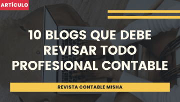 blog contables