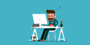 como hacer asientos contables