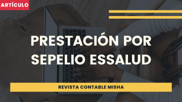 prestacion del sepelio essalud