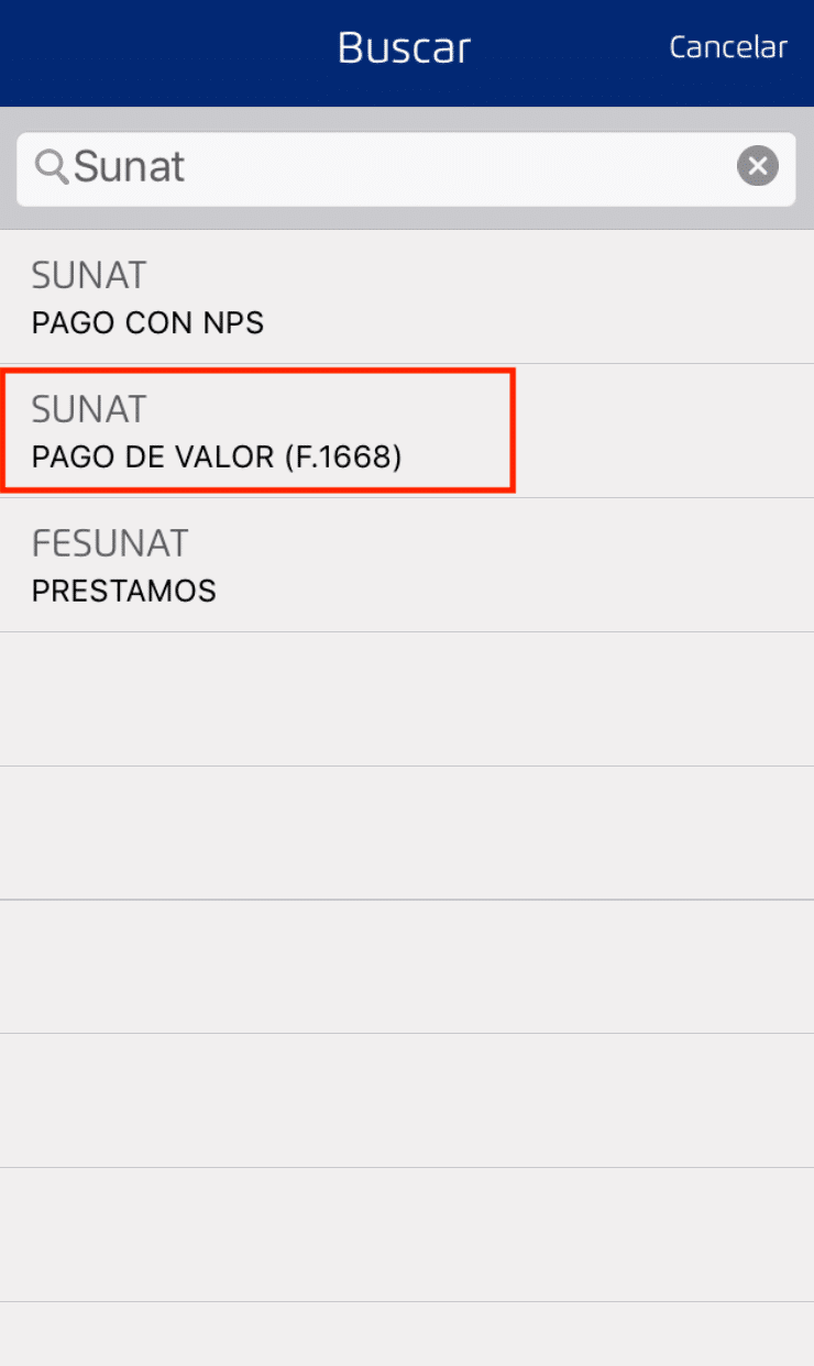 formulario virtual 1668