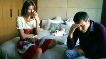 Gestante – Derechohabiente – Hijo Extramatrimonial