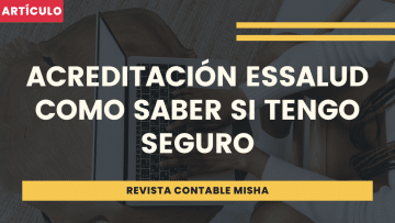 como saber si tengo seguro