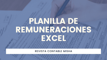 formato planilla excel