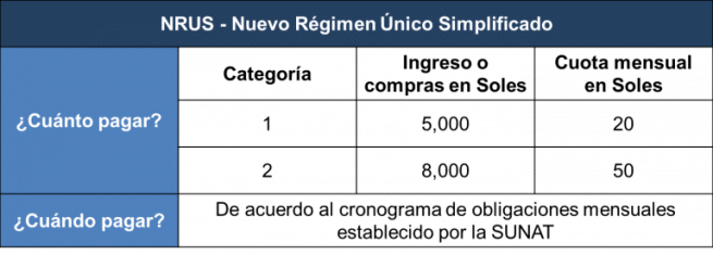 Regímenes Tributarios 2024 ¿qué Es Definición Y Cuáles Son