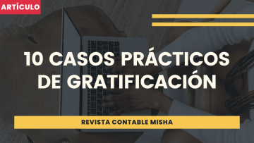 casos practicos gratificacion