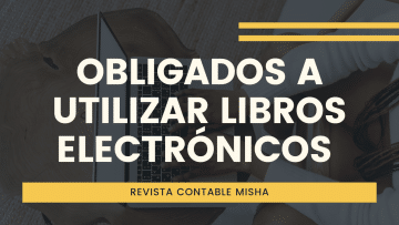 obligados utilizar libros electronicos