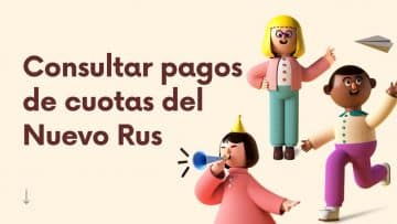 Como consulto mis pagos de cuotas del RUS en el portal del SUNAT