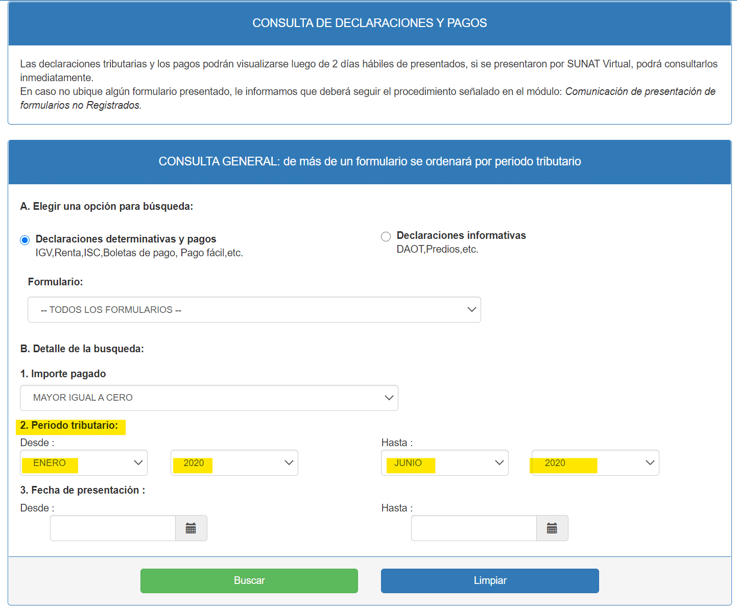 ¿cómo Consulto Mis Pagos De Cuotas Del Rus Noticiero Contable