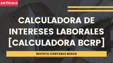 calculadora intereses BCRP