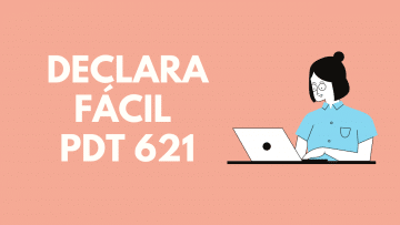 declara facil pdt 621
