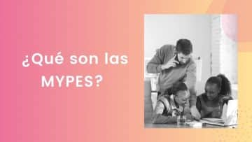que son las mypes