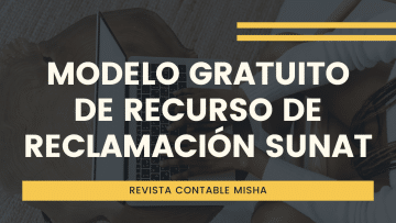 modelo gratuito recurso de reclamacion