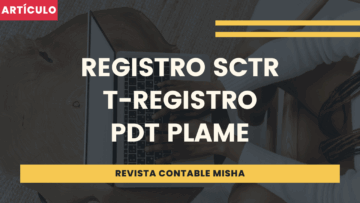sctr en pdt plame