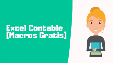 Excel Contable [Macros Gratis]