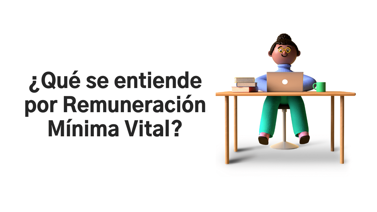¿Qué se entiende por Remuneración Mínima Vital? Noticiero Contable