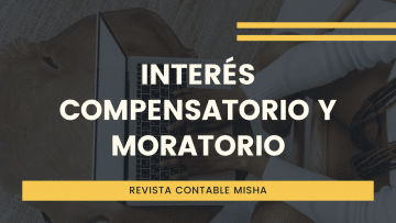 interes compensatorio