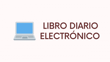 Libro Diario Electronico