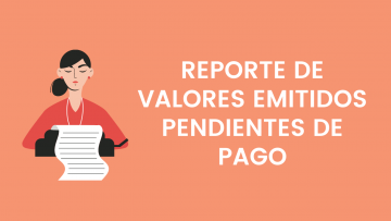 Reporte de No Adeudo SUNAT Virtual