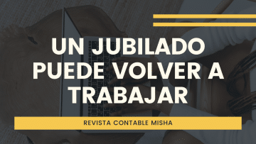 jubilado volver a trabajar