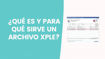 para que sirve un archivo XPLE