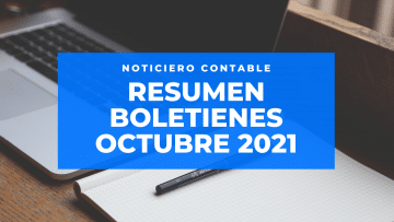 resumen noticias octubre 2021