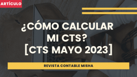 calculo CTS 2023