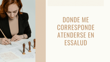 donde me atiende en essalud