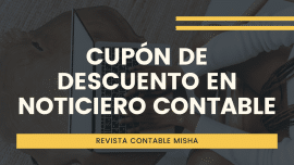 cupon de descuento