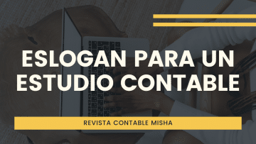 eslogan estudio contable