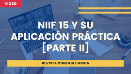 NIIF 15 Parte II